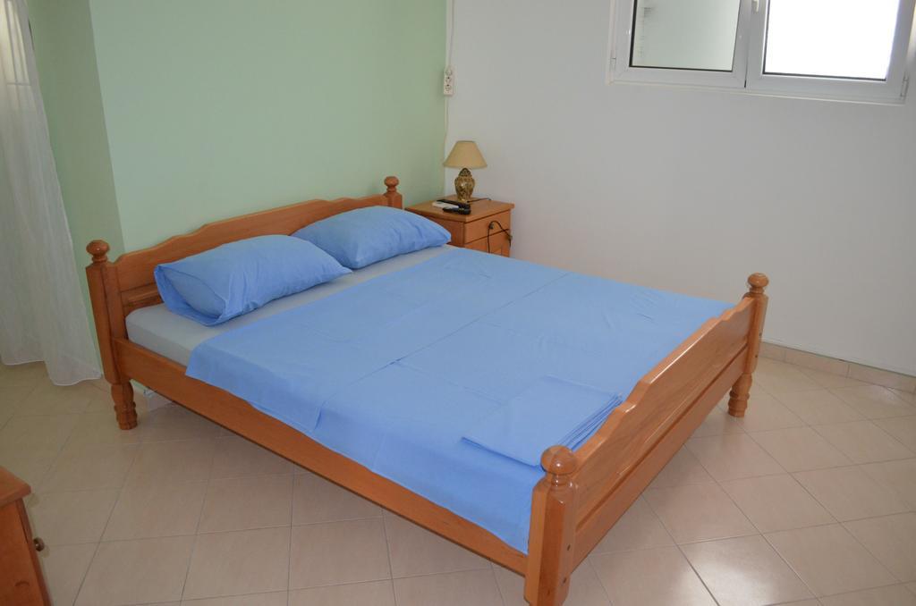 Guest House Djurovic Sutomore Ngoại thất bức ảnh